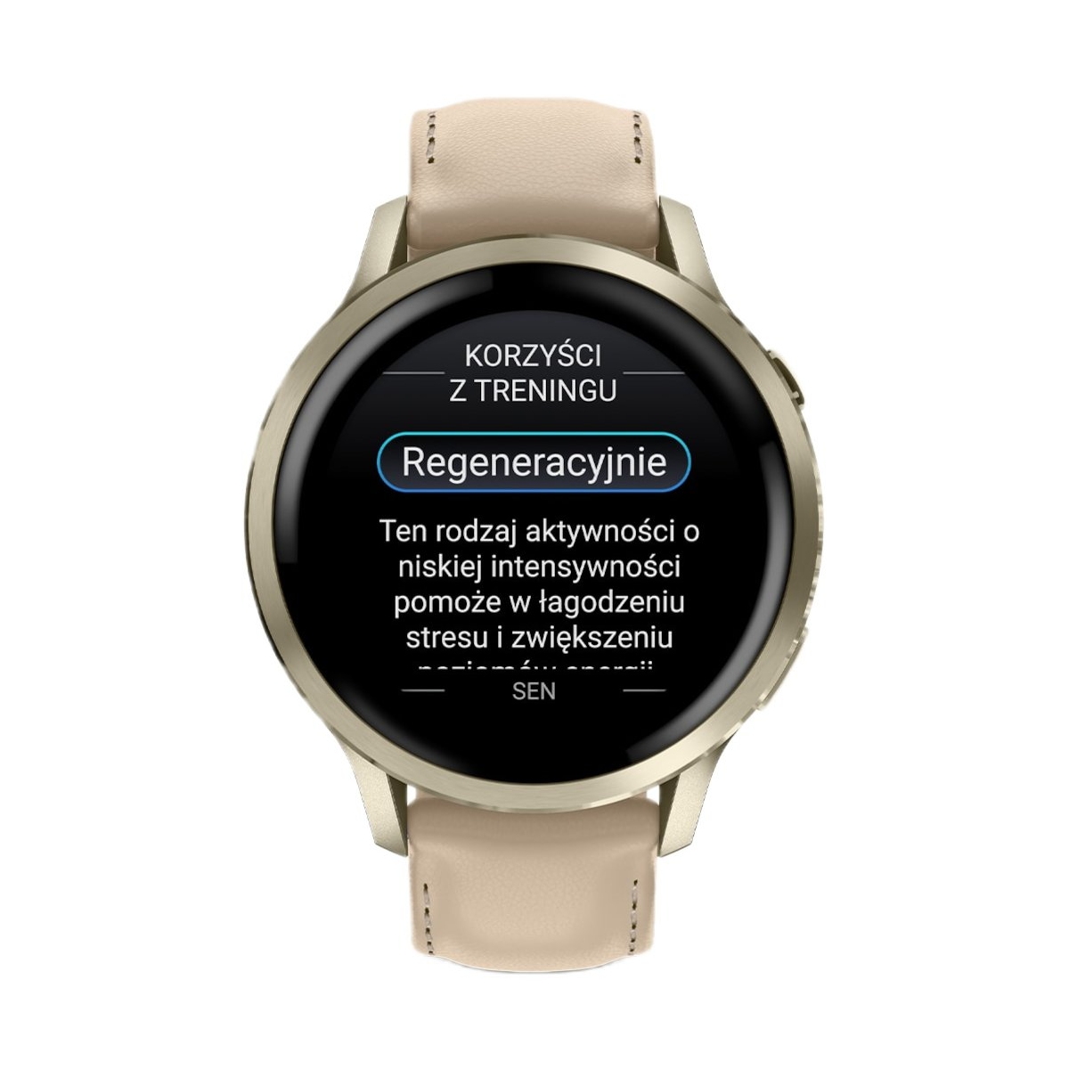 ZEGAREK GARMIN VENU 4