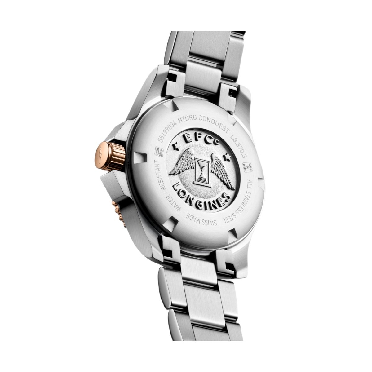 LONGINES HYDROCONQUEST