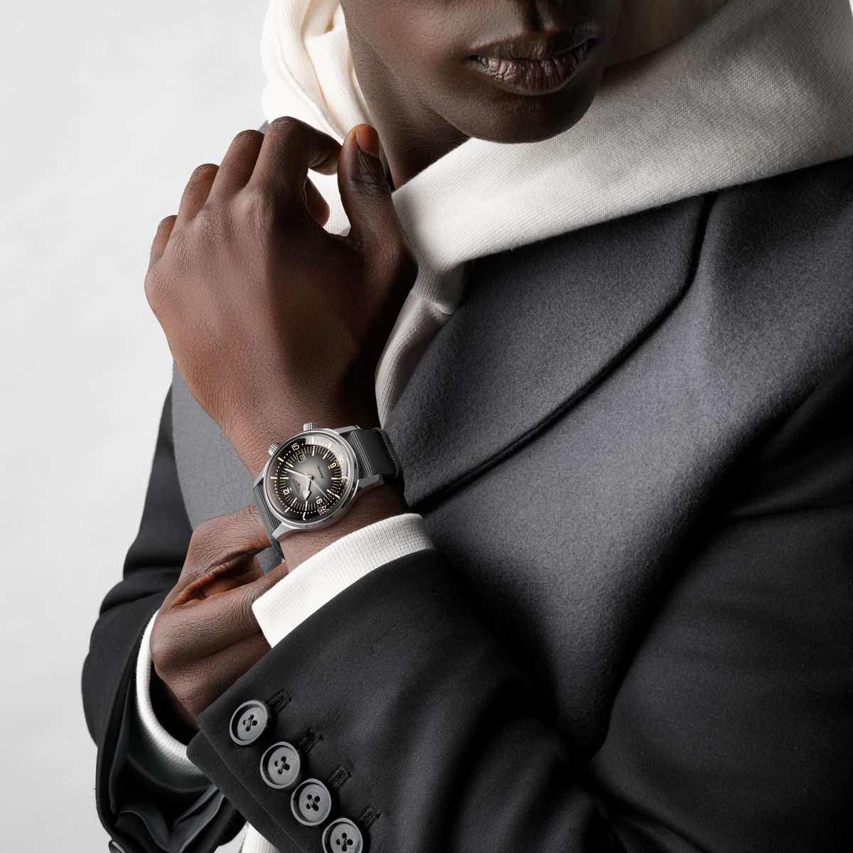 LONGINES LEGEND DIVER