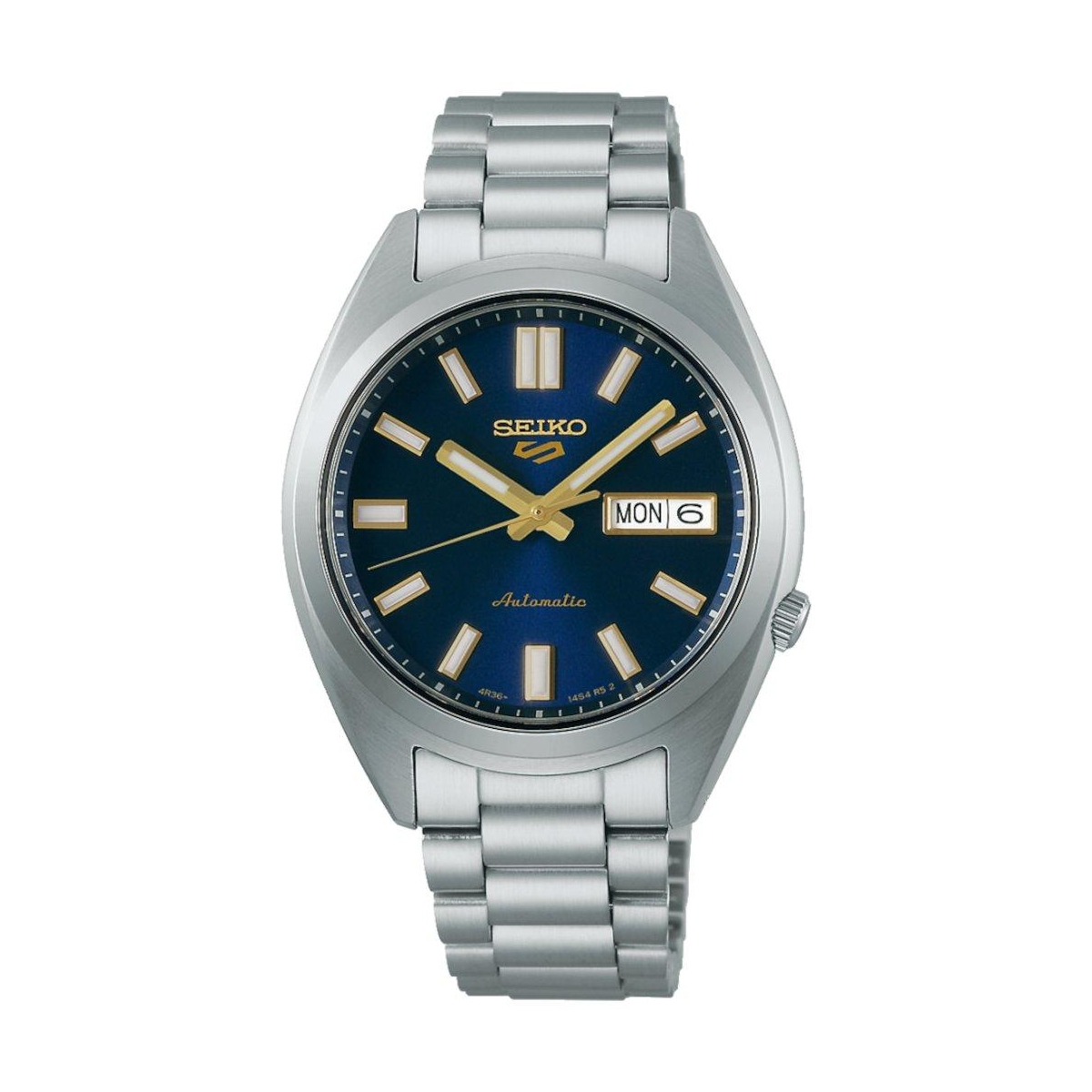 ZEGAREK SEIKO 5 SPORTS AUTOMATIC