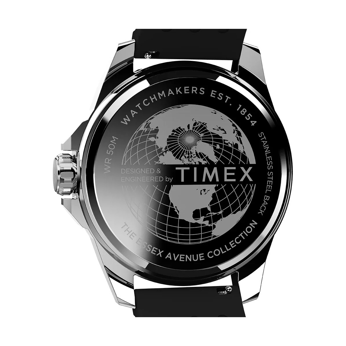 ZEGAREK TIMEX Essex Avenue