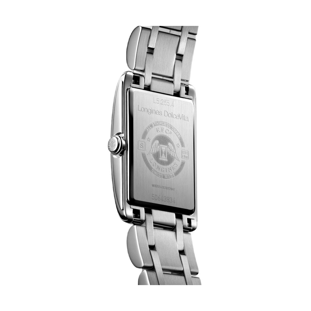 LONGINES DOLCEVITA