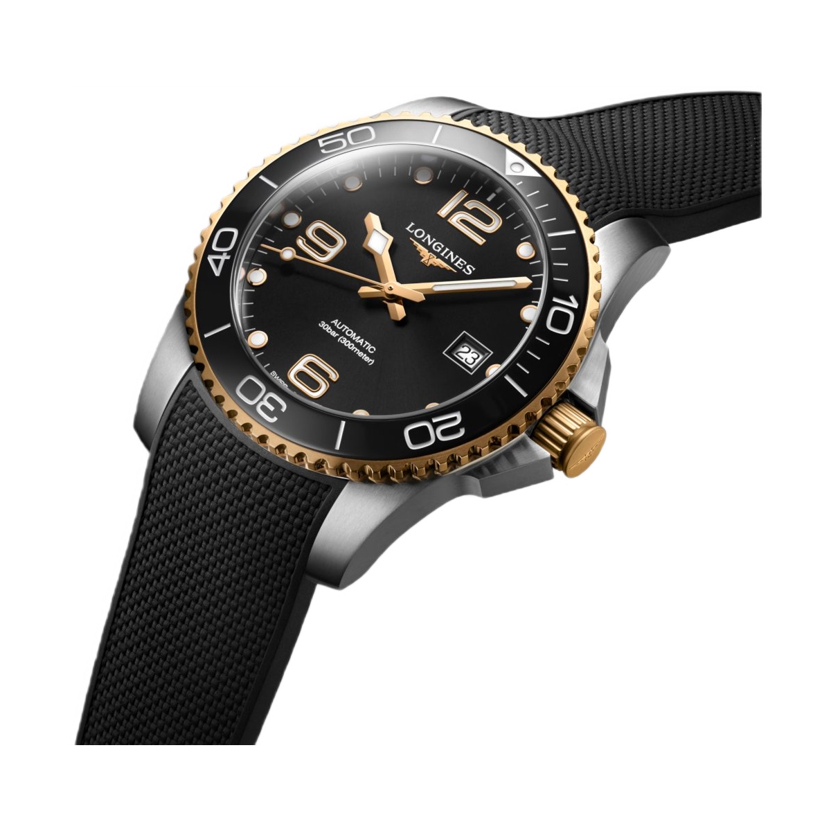 LONGINES HYDROCONQUEST