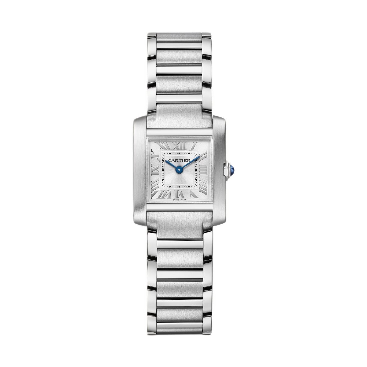 ZEGAREK CARTIER TANK FRANCAISE S