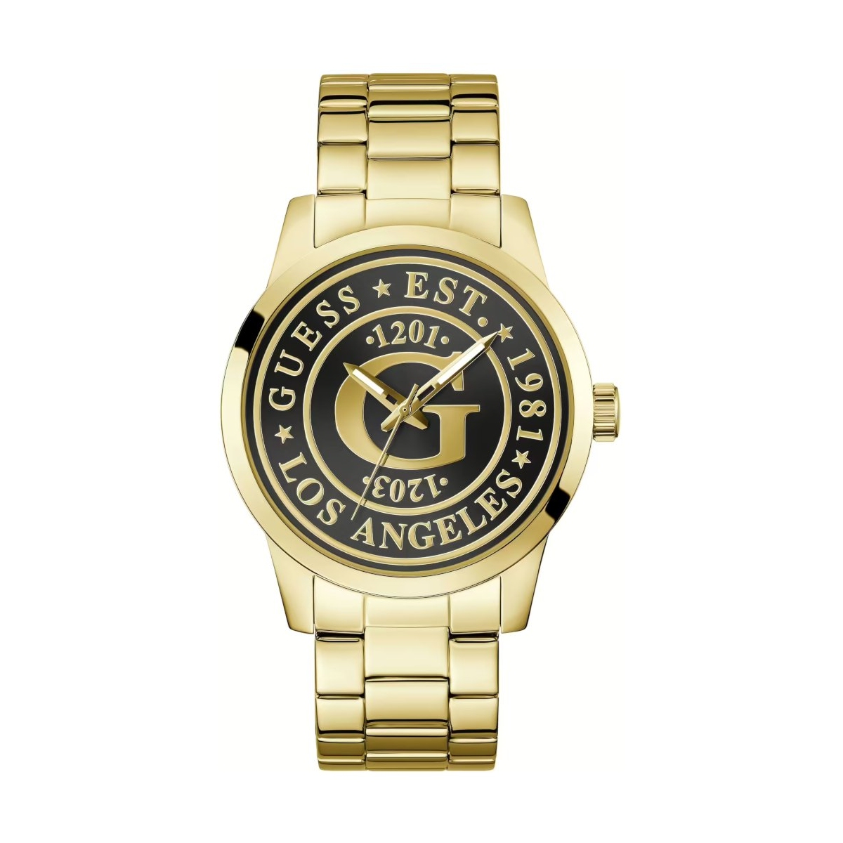 ZEGAREK GUESS COLLEGIATE G