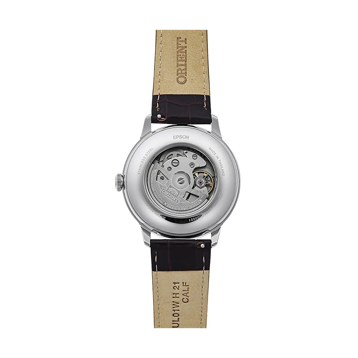 ZEGAREK ORIENT BAMBINO SUN & MOON
