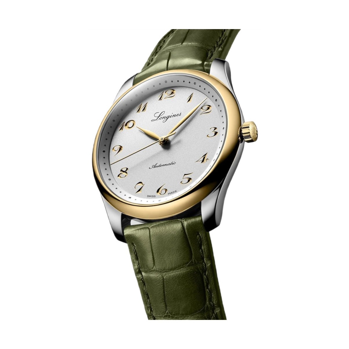 LONGINES MASTER COLLECTION