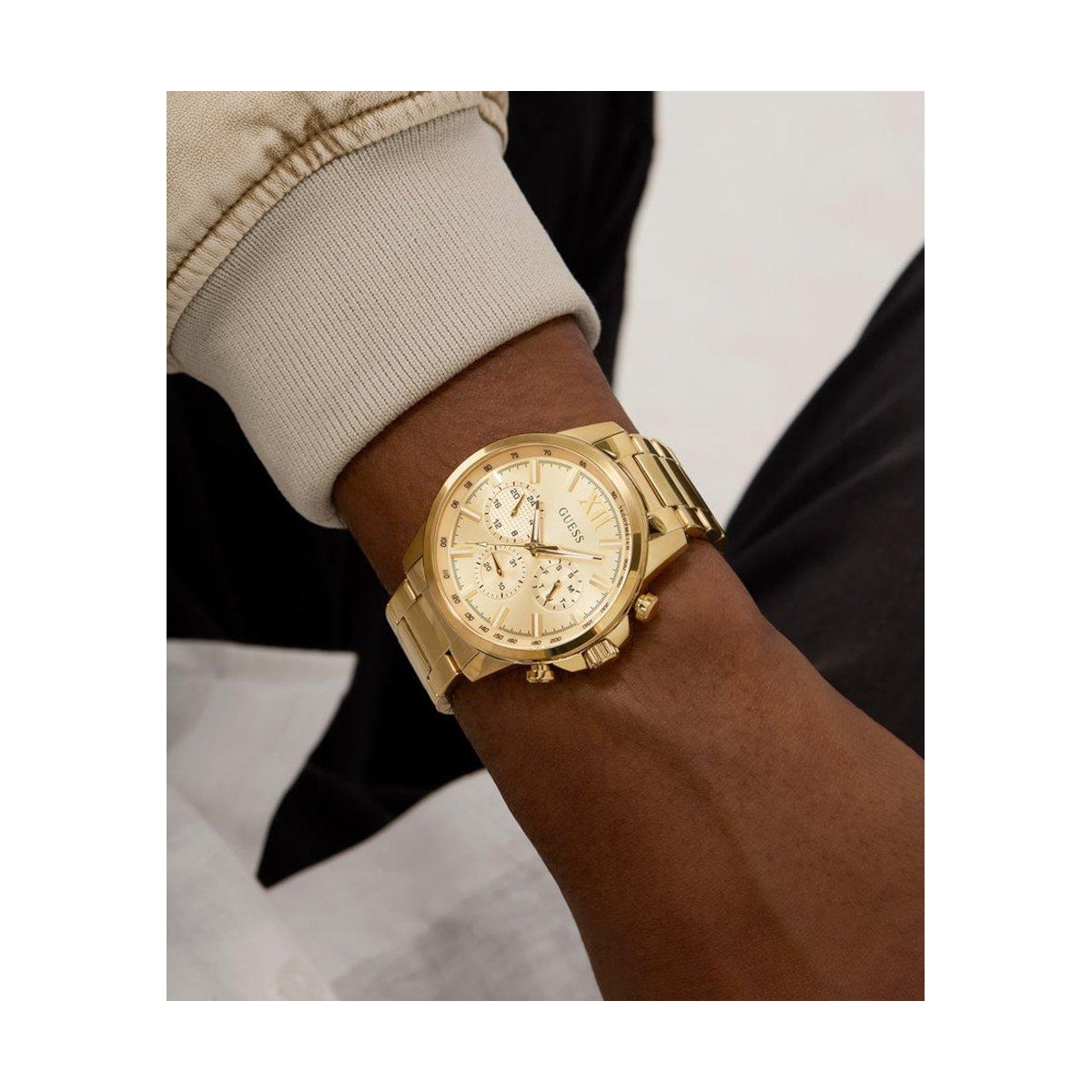 ZEGAREK GUESS WALKER