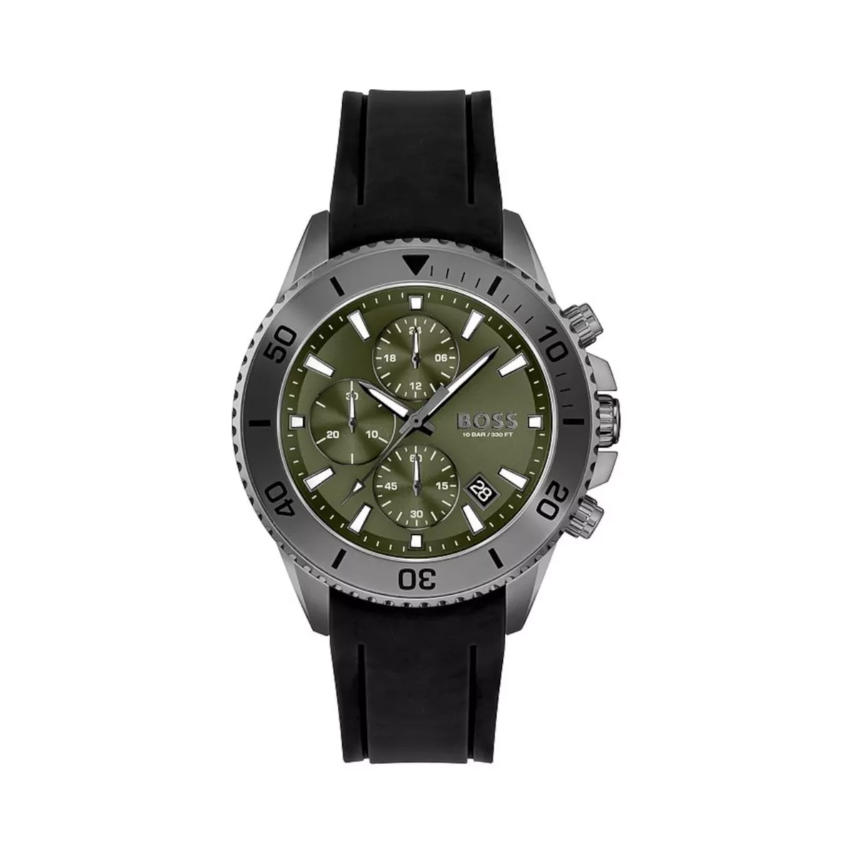 ZEGAREK BOSS ADMIRAL