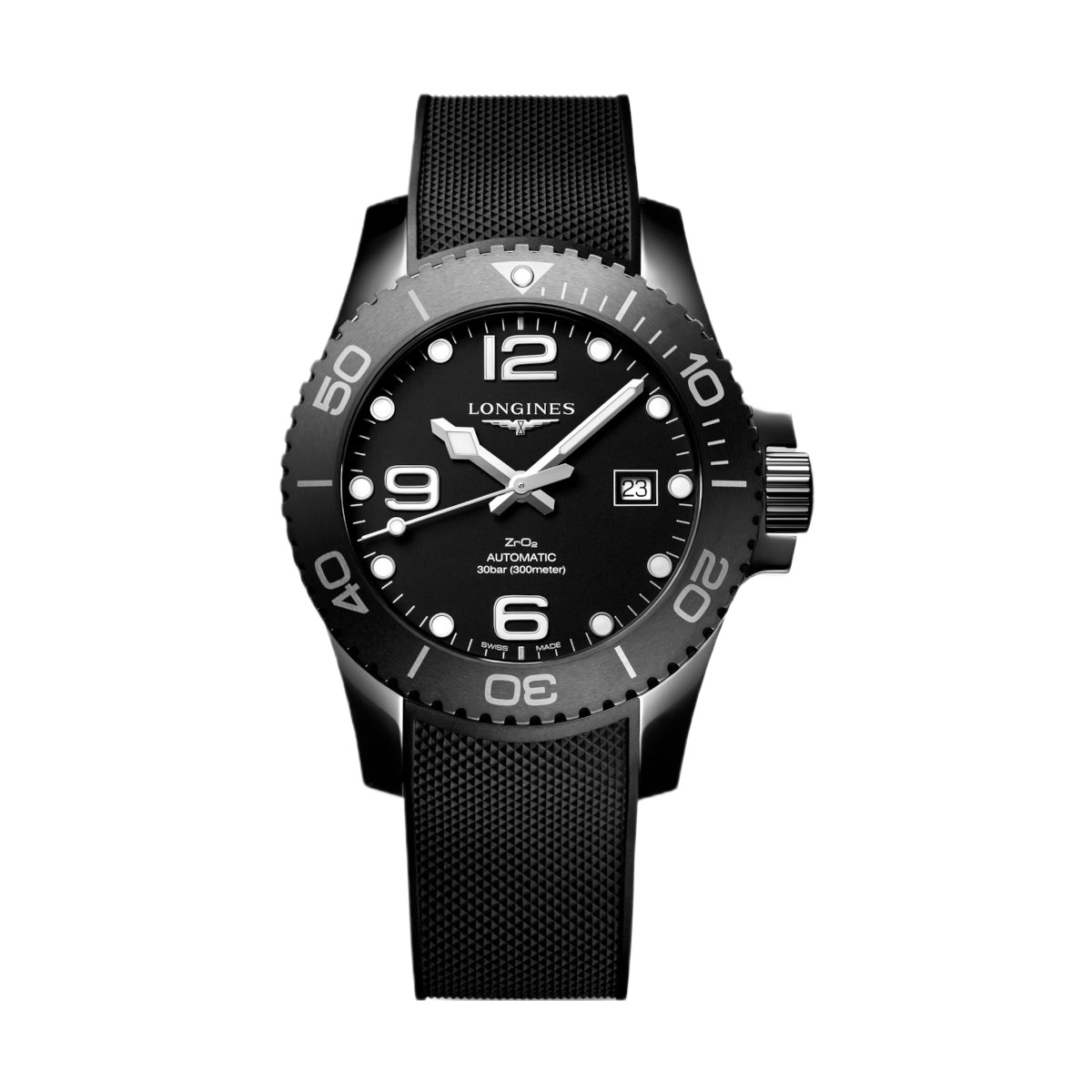 LONGINES HYDROCONQUEST