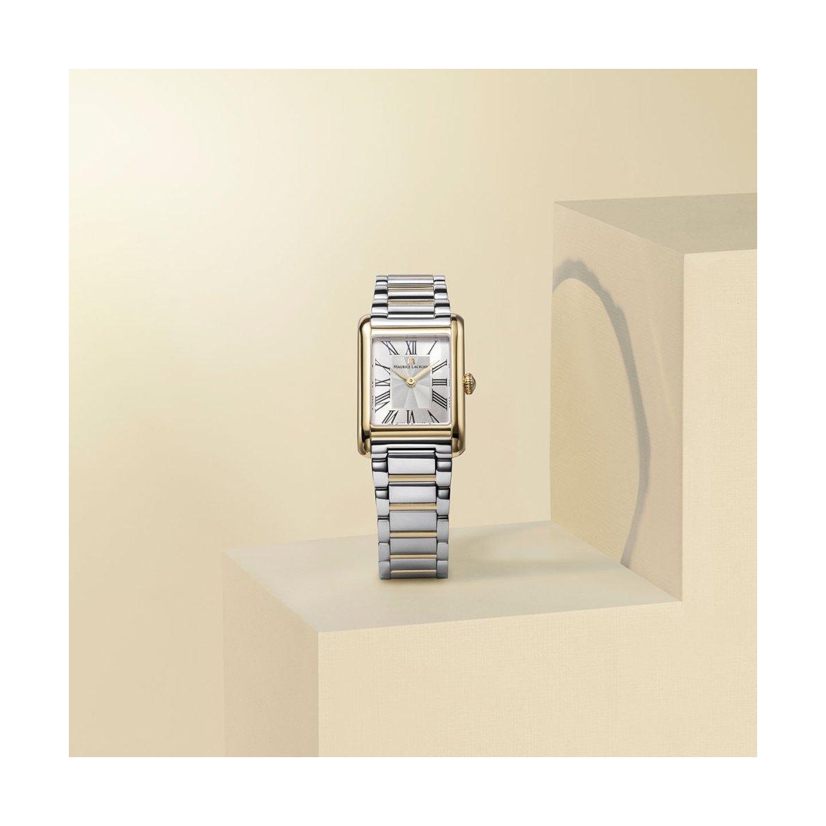 ZEGAREK MAURICE LACROIX FIABA SQUARE