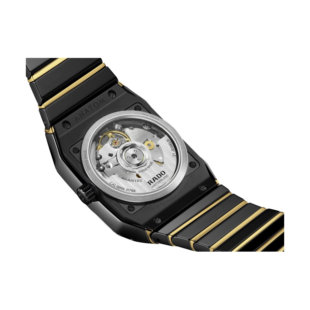 ZEGAREK RADO ANATOM AUTOMATIC