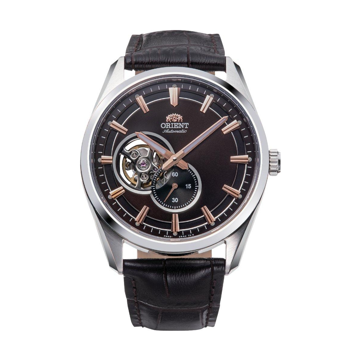ZEGAREK ORIENT CONTEMPORARY OPEN HEART AUTOMATIC