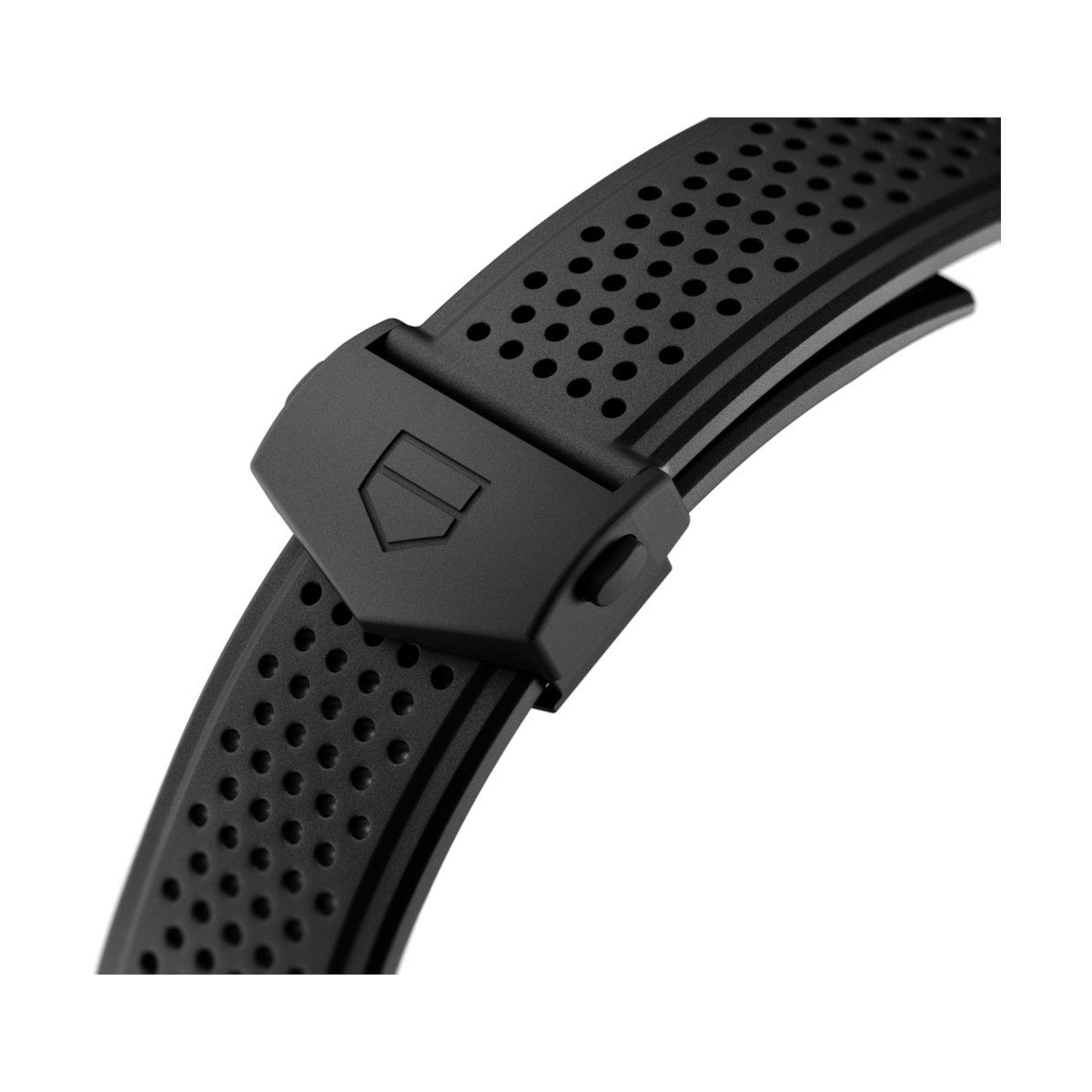 ZEGAREK TAG HEUER CARRERA CHRONOGRAPH TOURBILLON