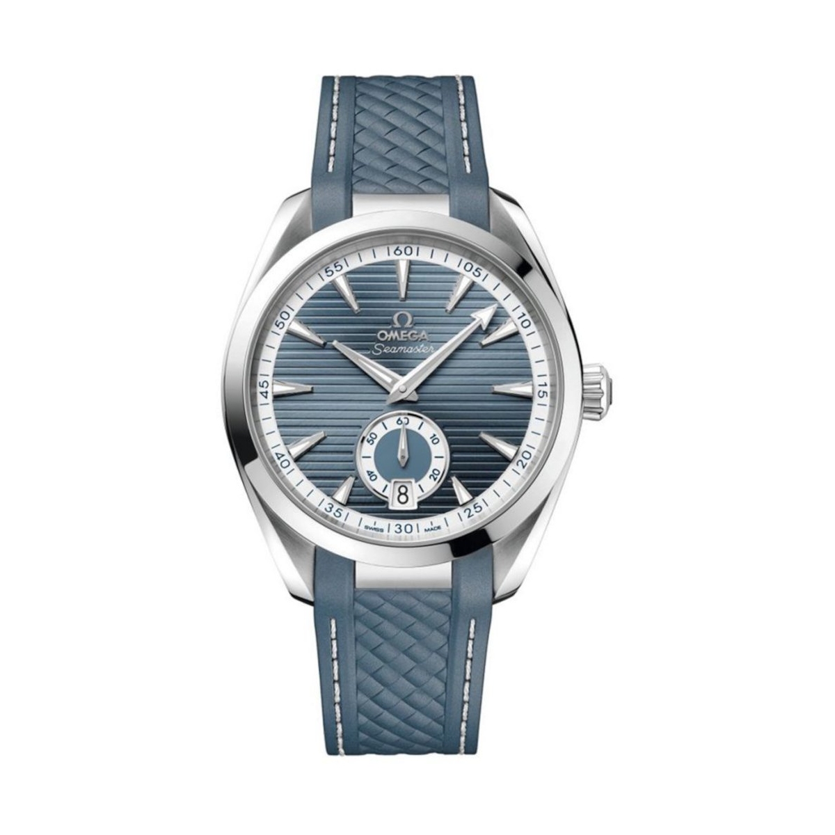ZEGAREK OMEGA SEAMASTER AQUA TERRA 150M