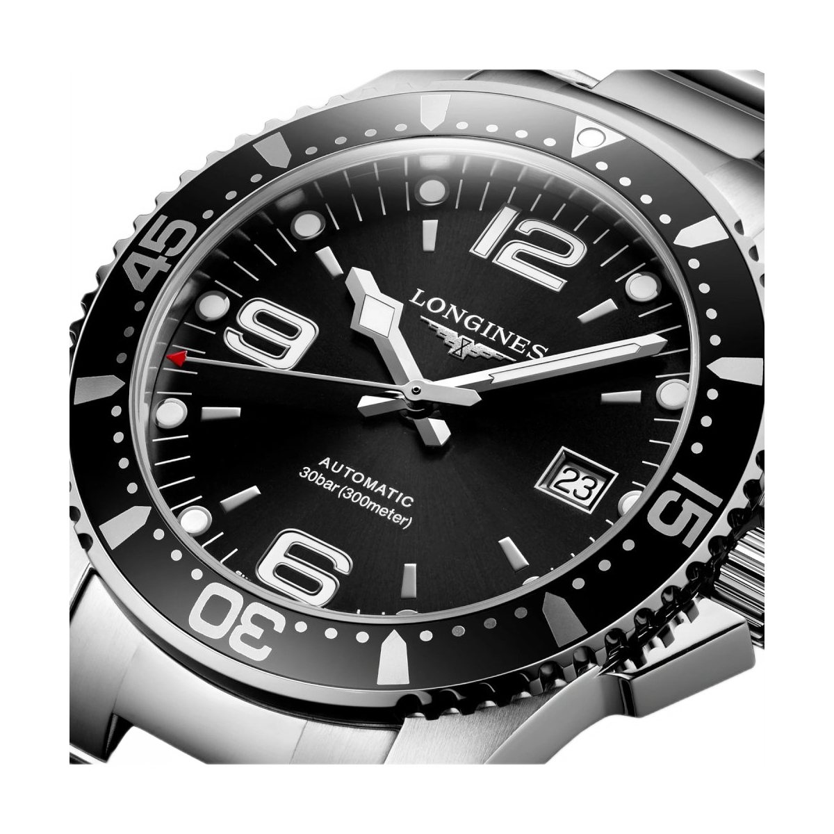 LONGINES HYDROCONQUEST