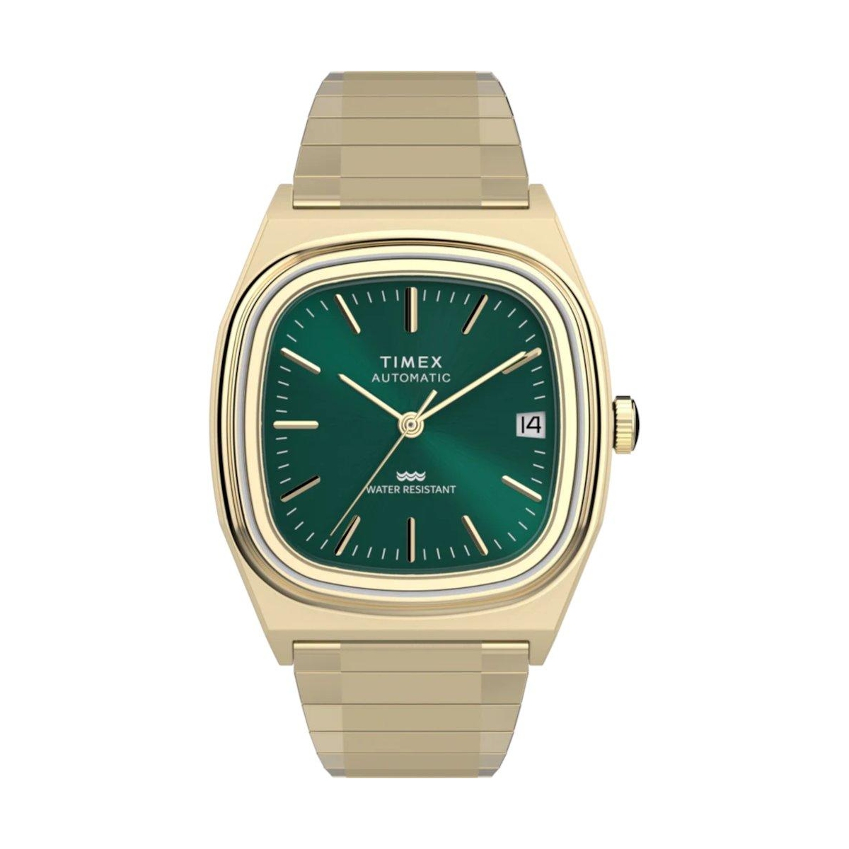 ZEGAREK TIMEX 1983 E LINE AUTOMATIC