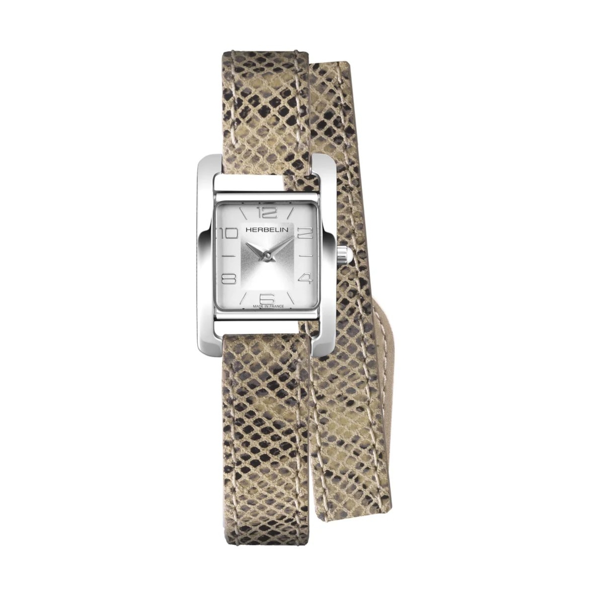 ZEGAREK HERBELIN VE AVENUE