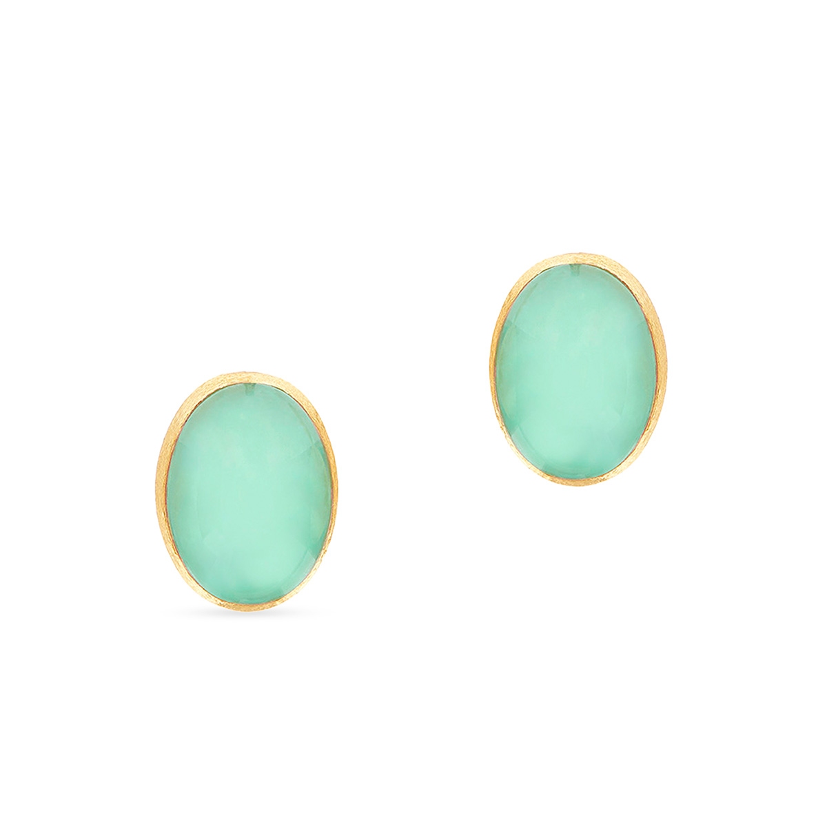 Kolczyki złote Nanis