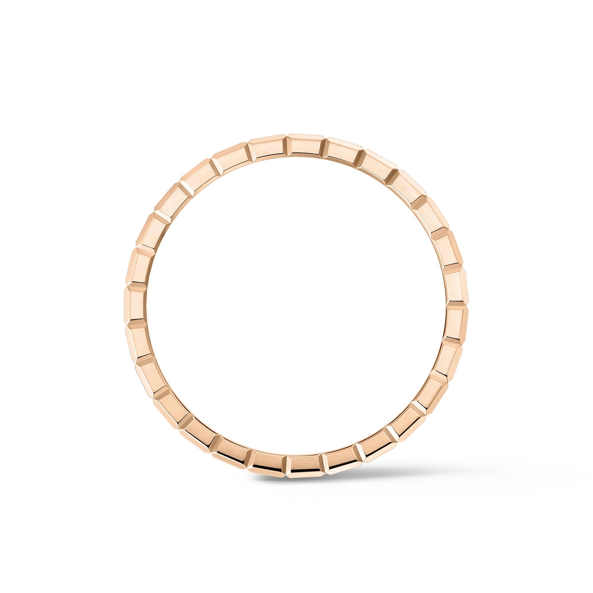 Pierścionek zloty CHOPARD