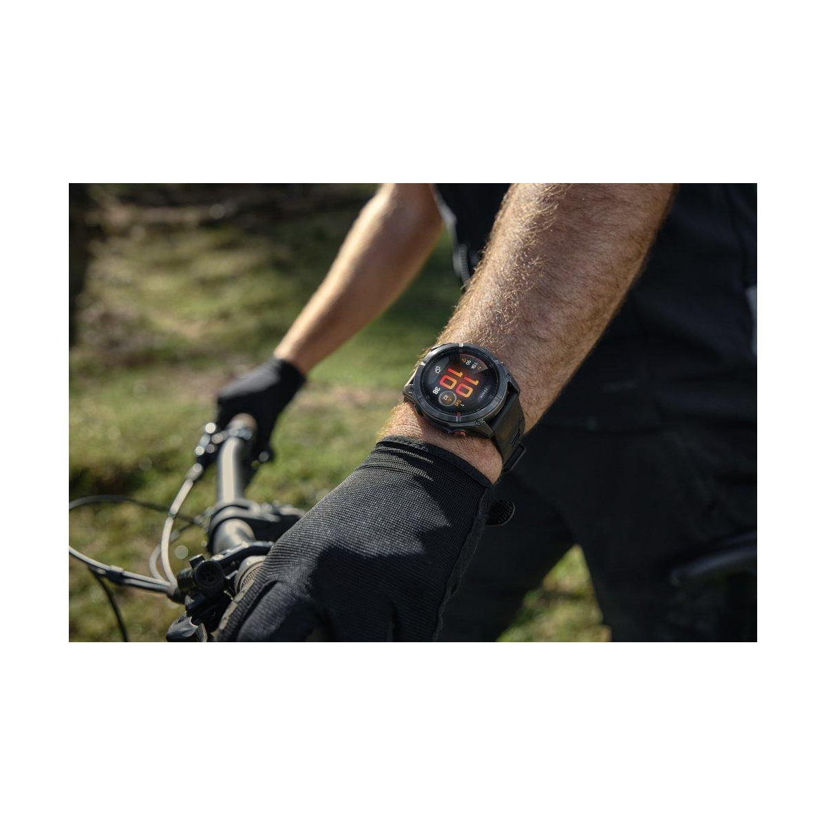 ZEGAREK GARMIN FENIX 8 PRO AMOLED 47MM