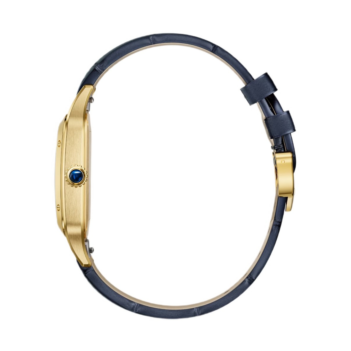 ZEGAREK CARTIER SANTOS-DUMONT XL