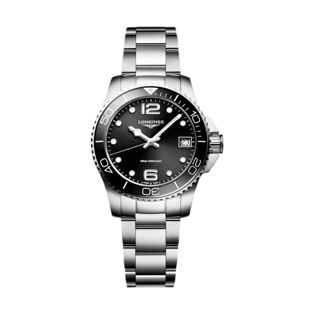 LONGINES HYDROCONQUEST