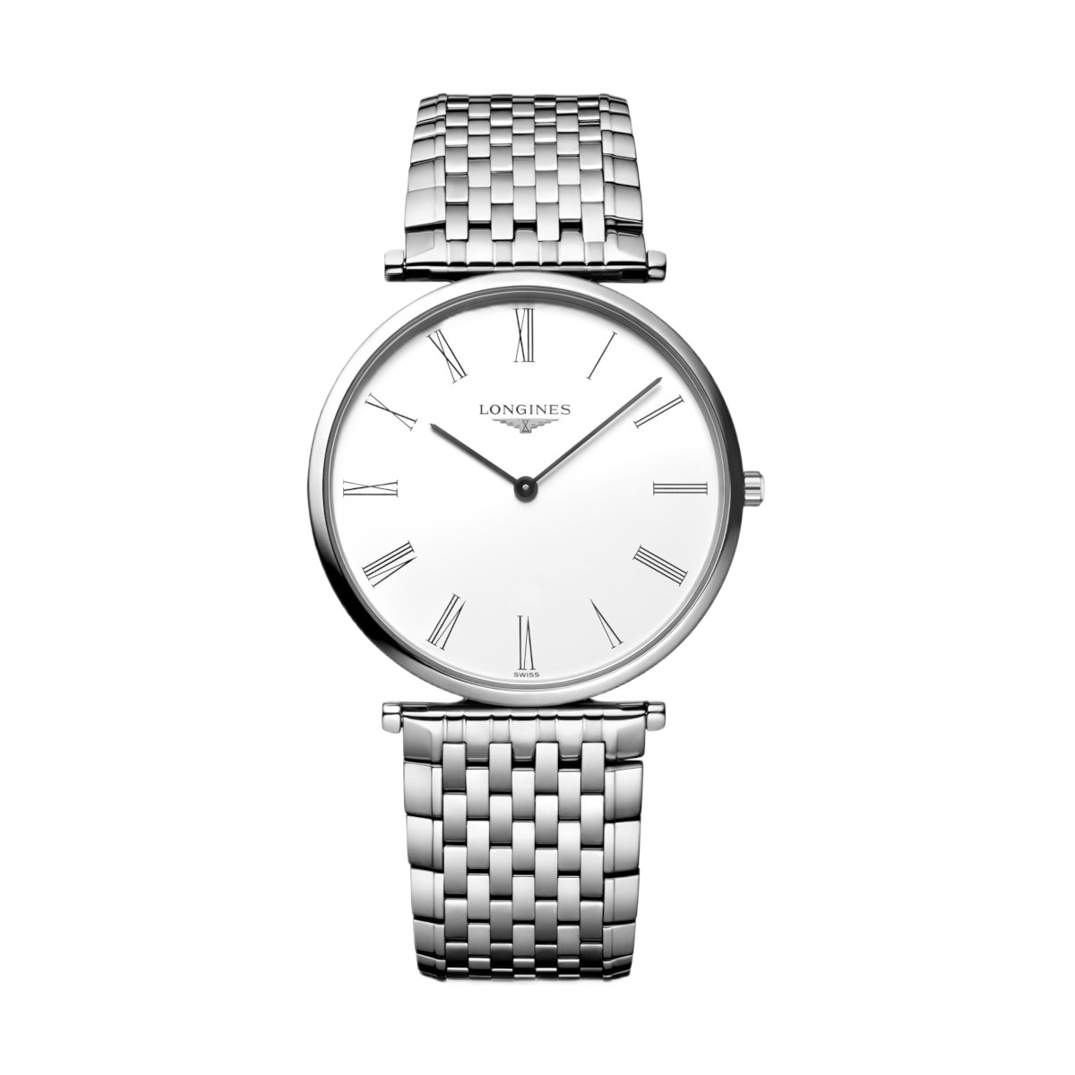 LONGINES LA GRANDE CLASSIQUE DE LONGINES