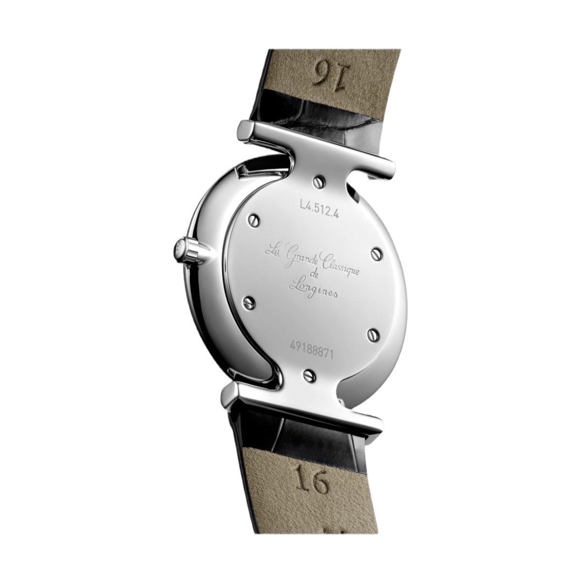 LONGINES LA GRANDE CLASSIQUE DE LONGINES