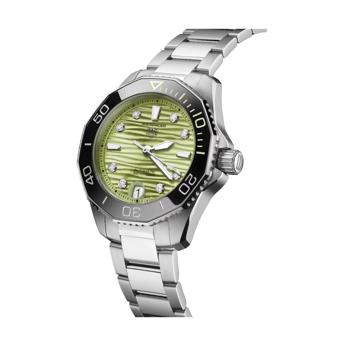 ZEGAREK TAG HEUER AQUARACER PROFESSIONAL 300 DATE