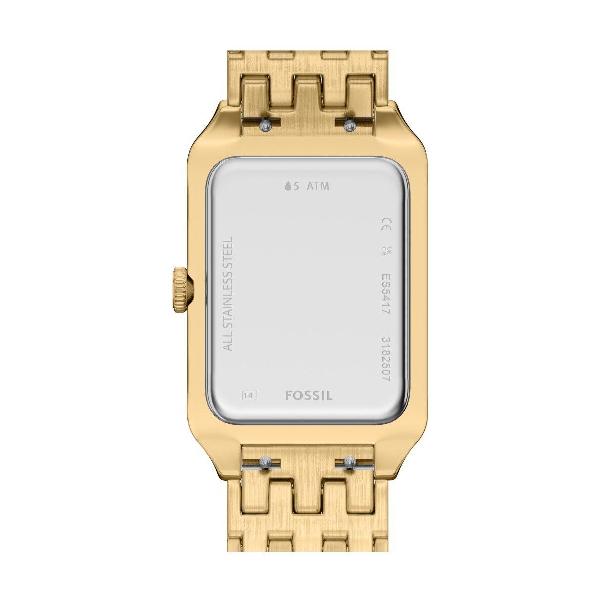 ZEGAREK FOSSIL RAQUEL