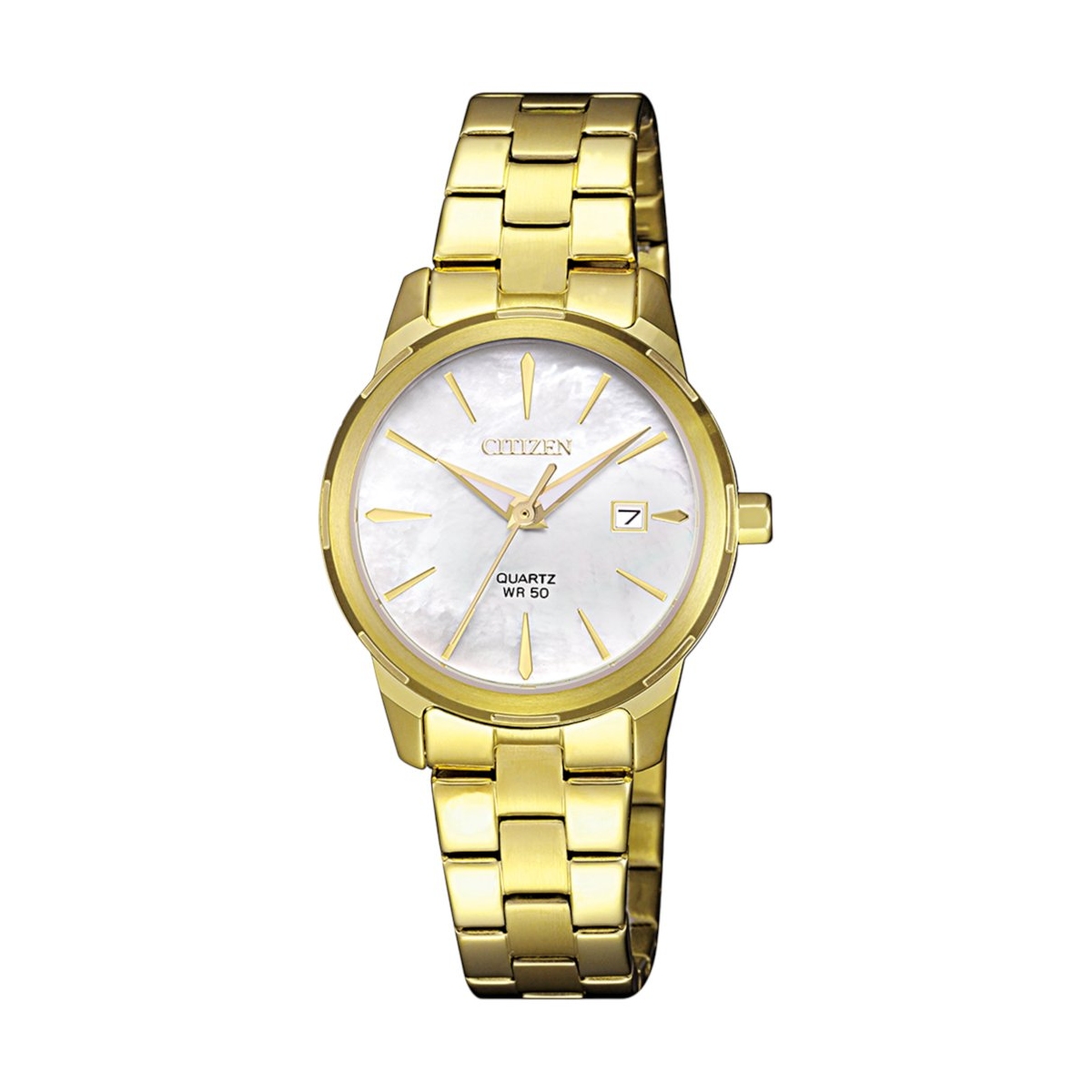 ZEGAREK CITIZEN ELEGANCE QUARTZ