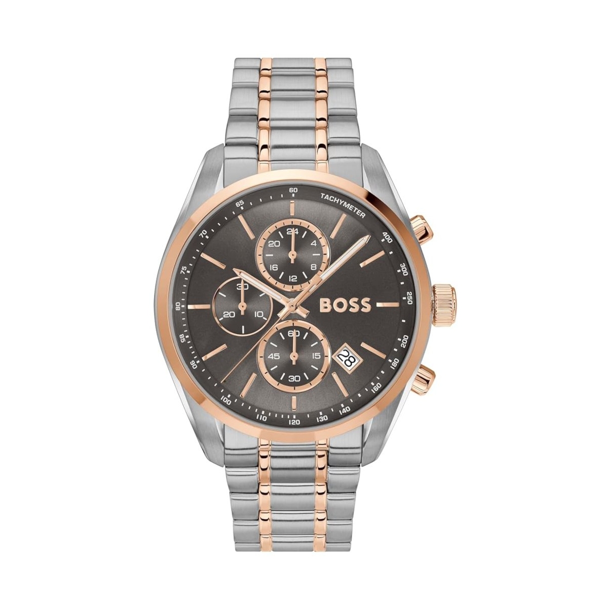 ZEGAREK BOSS GRAND PRIX