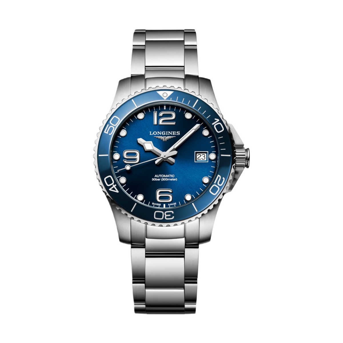 LONGINES HYDROCONQUEST