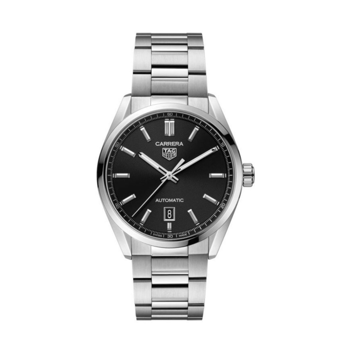 ZEGAREK TAG HEUER CARRERA DATE