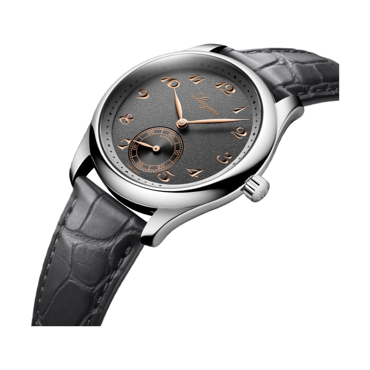 LONGINES MASTER COLLECTION