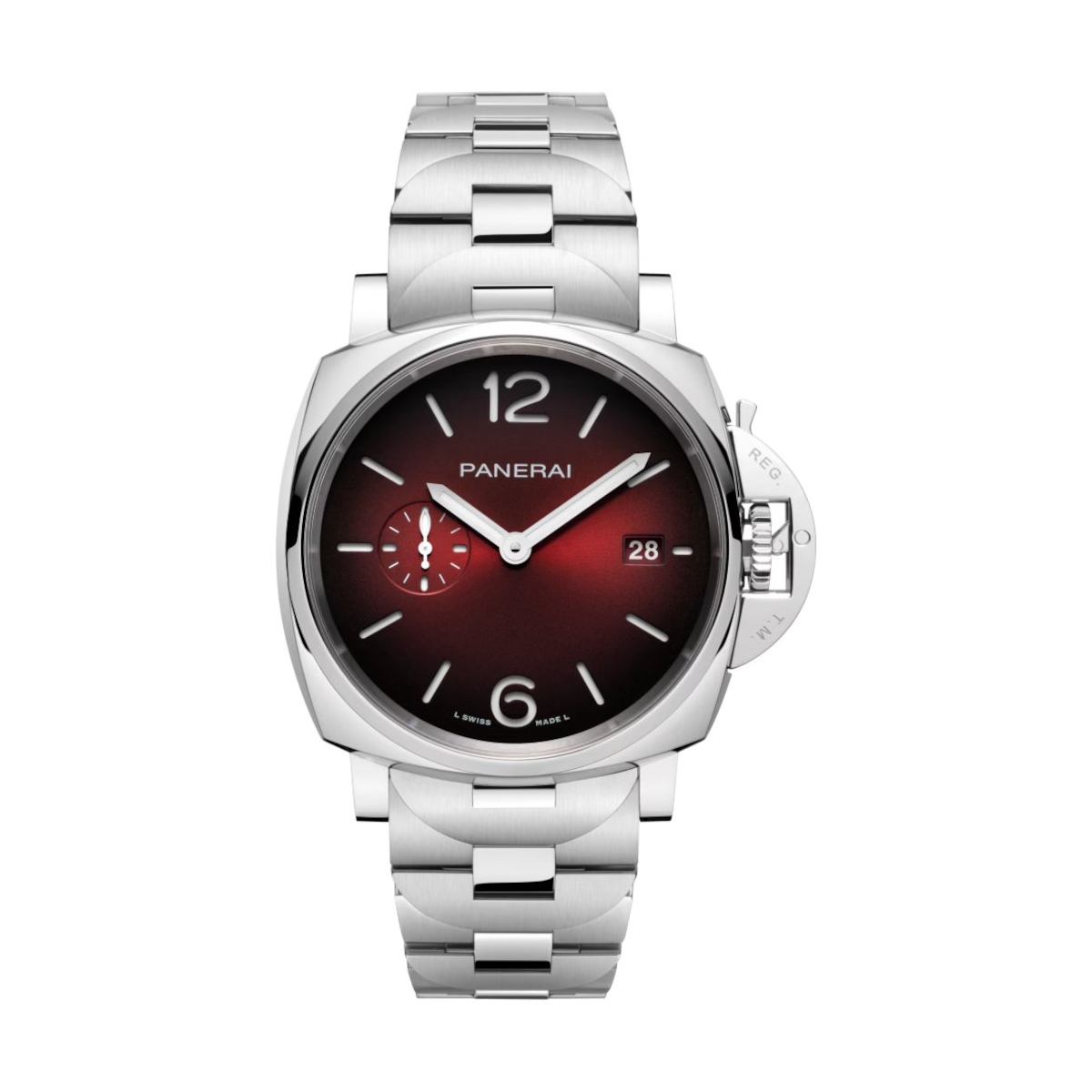 ZEGAREK PANERAI LUMINOR DUE