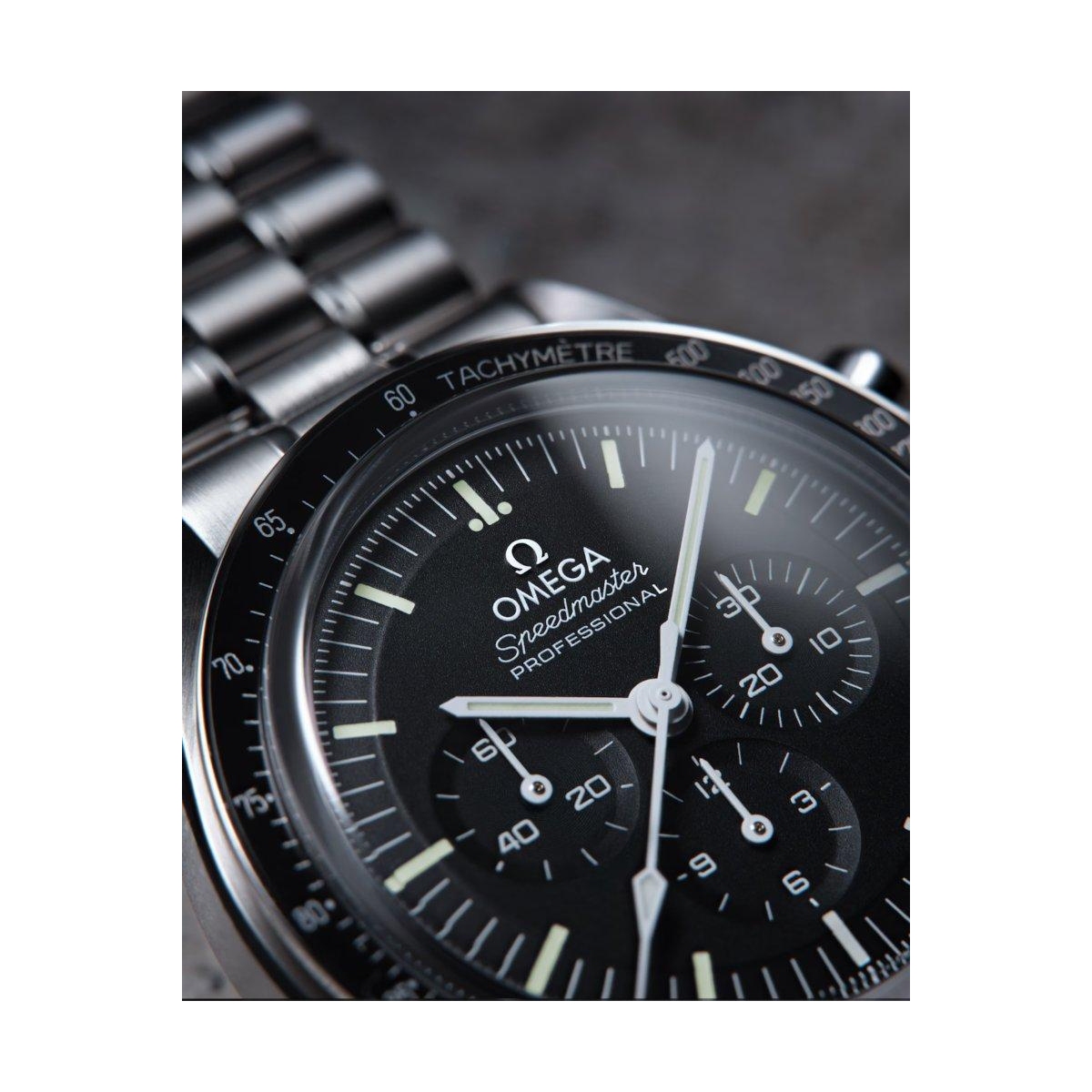 ZEGAREK OMEGA SPEEDMASTER MOONWATCH PROFESSIONAL