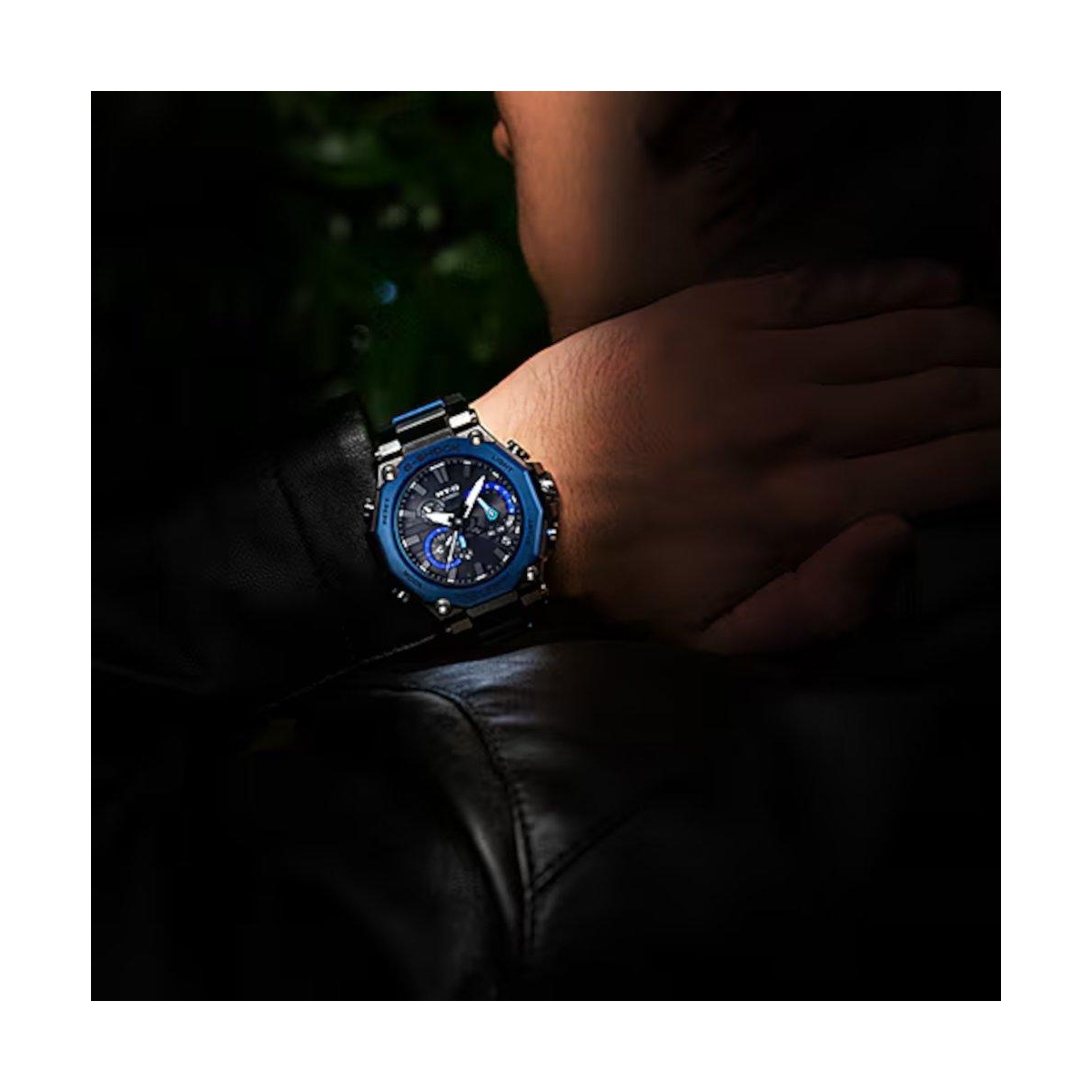 ZEGAREK G-SHOCK MT-G MTG-B2000 SERIES