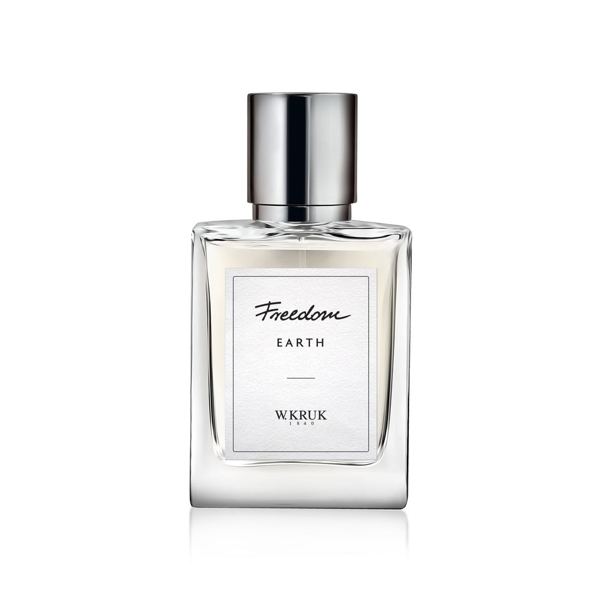 Perfumy unisex Freedom Earth W.KRUK