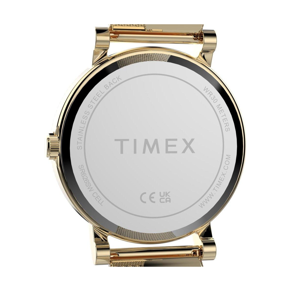 ZEGAREK TIMEX ORIGINALS