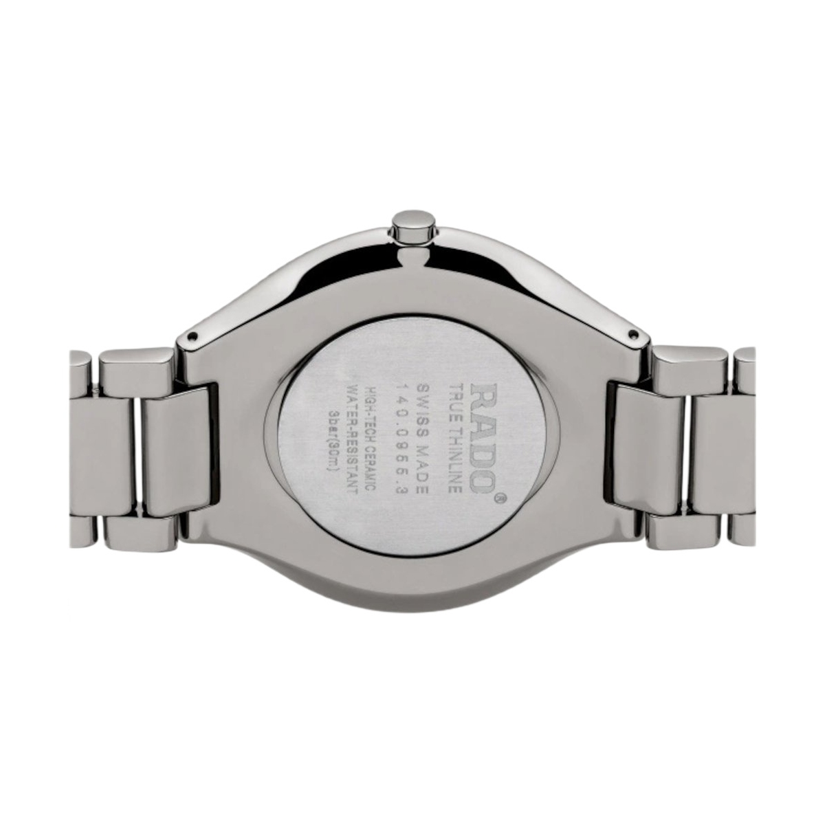 ZEGAREK RADO TRUE THINLINE