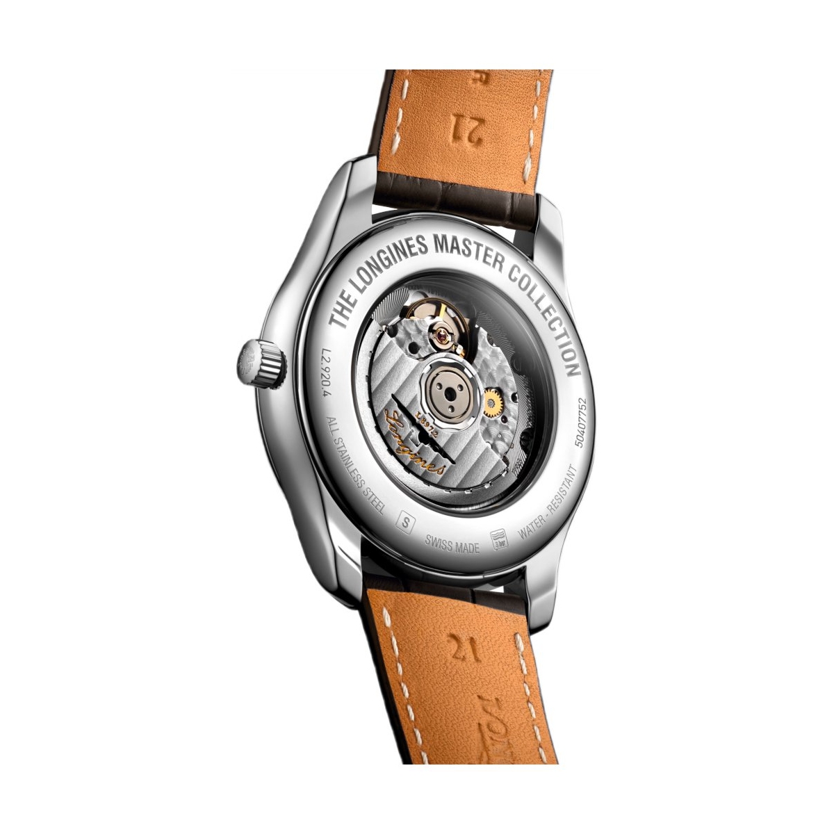 LONGINES MASTER COLLECTION