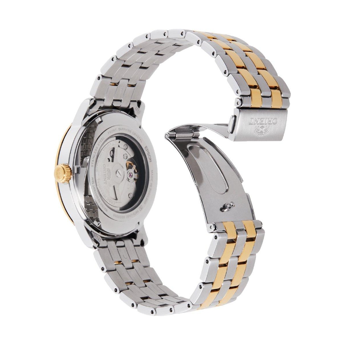 ZEGAREK ORIENT CONTEMPORARY AUTOMATIC