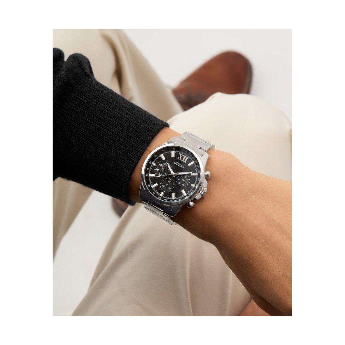 ZEGAREK GUESS WALKER