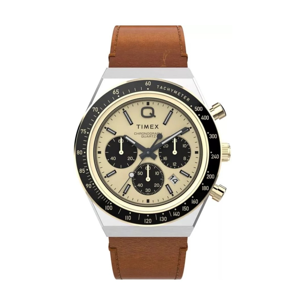 ZEGAREK TIMEX Q Timex
