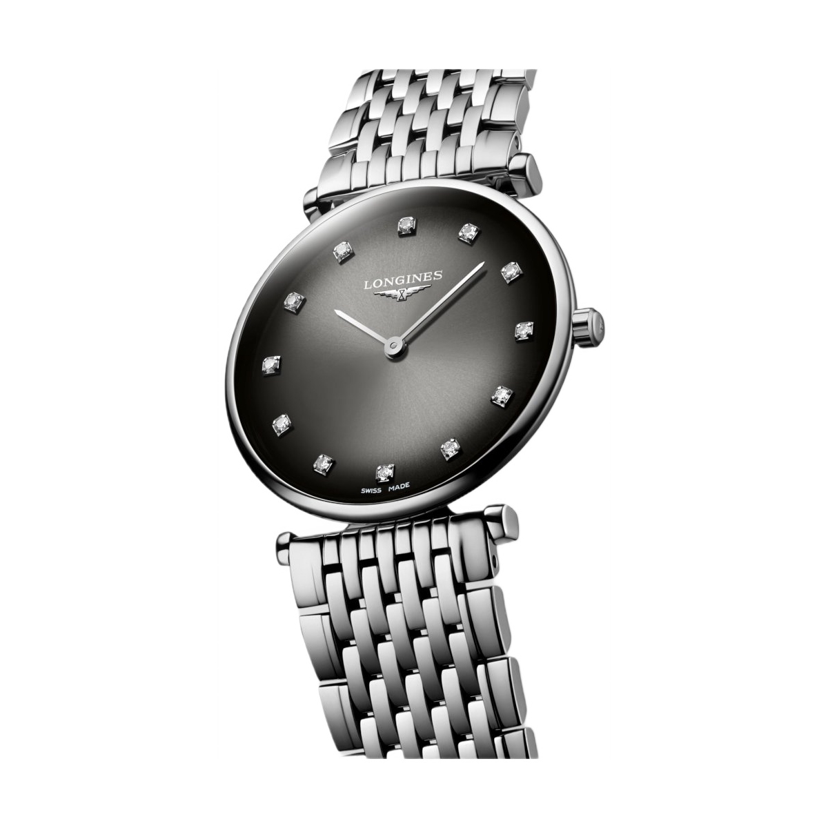 LONGINES LA GRANDE CLASSIQUE DE LONGINES