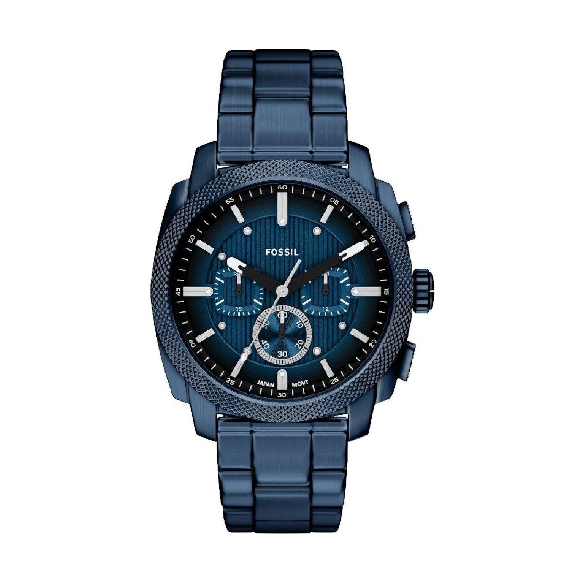 ZEGAREK FOSSIL MACHINE CHRONOGRAPH