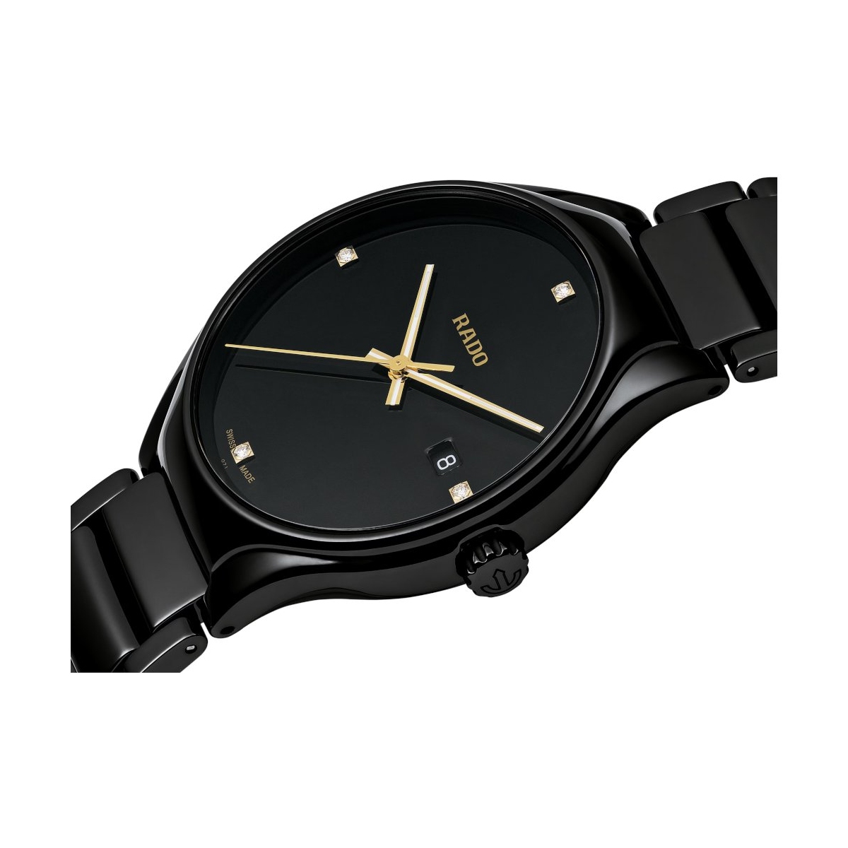 ZEGAREK RADO True Diamonds