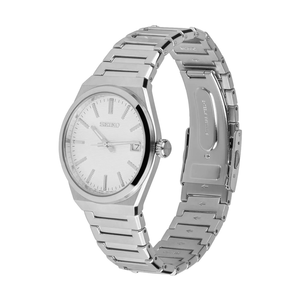 ZEGAREK SEIKO CLASSIC